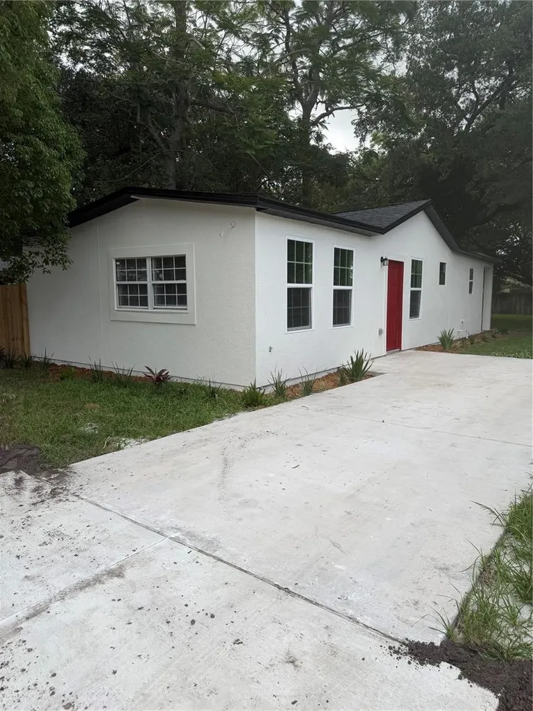 1701 E Bay Street Winter Garden FL 34787