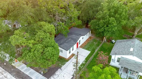 1701 E Bay Street Winter Garden FL 34787