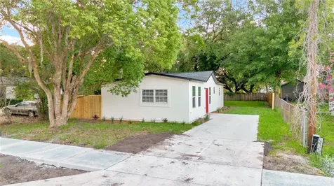 1701 E Bay Street Winter Garden FL 34787
