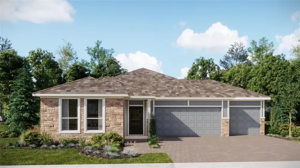 3160 Repose Drive Clermont FL 34714