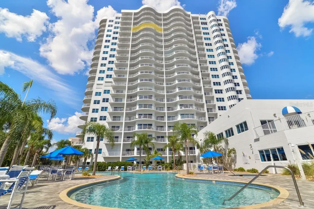 2 Oceans West Boulevard Daytona Beach Shores FL 32118