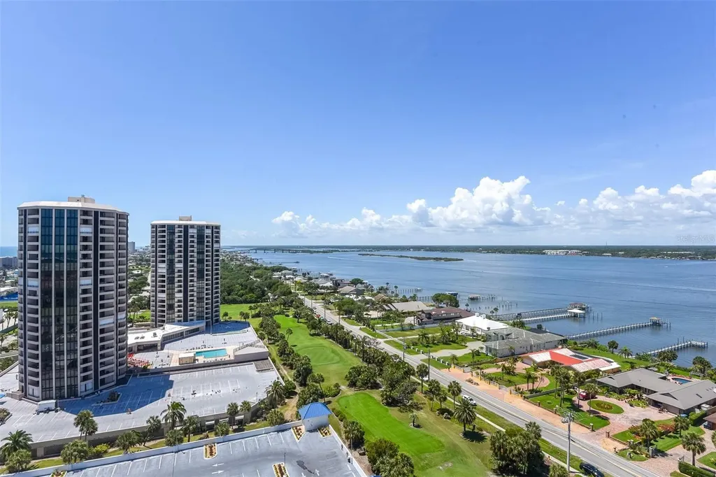 2 Oceans West Boulevard Daytona Beach Shores FL 32118