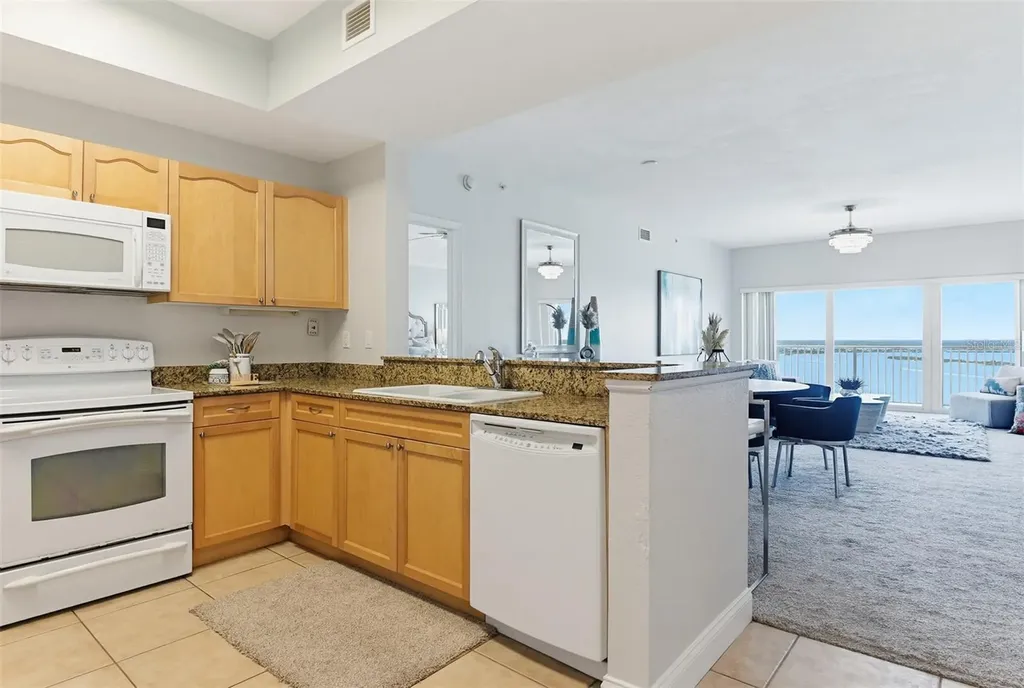2 Oceans West Boulevard Daytona Beach Shores FL 32118