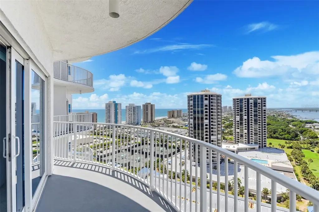 2 Oceans West Boulevard Daytona Beach Shores FL 32118