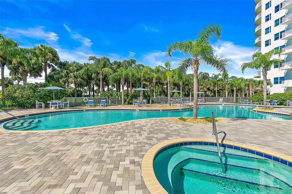 2 Oceans West Boulevard Daytona Beach Shores FL 32118
