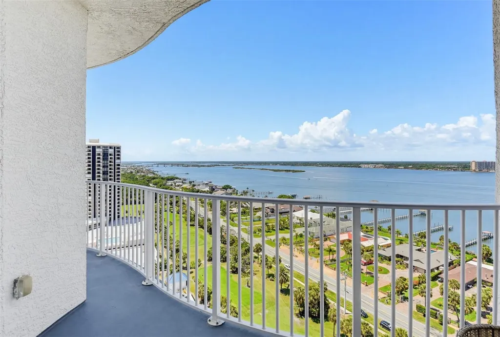 2 Oceans West Boulevard Daytona Beach Shores FL 32118
