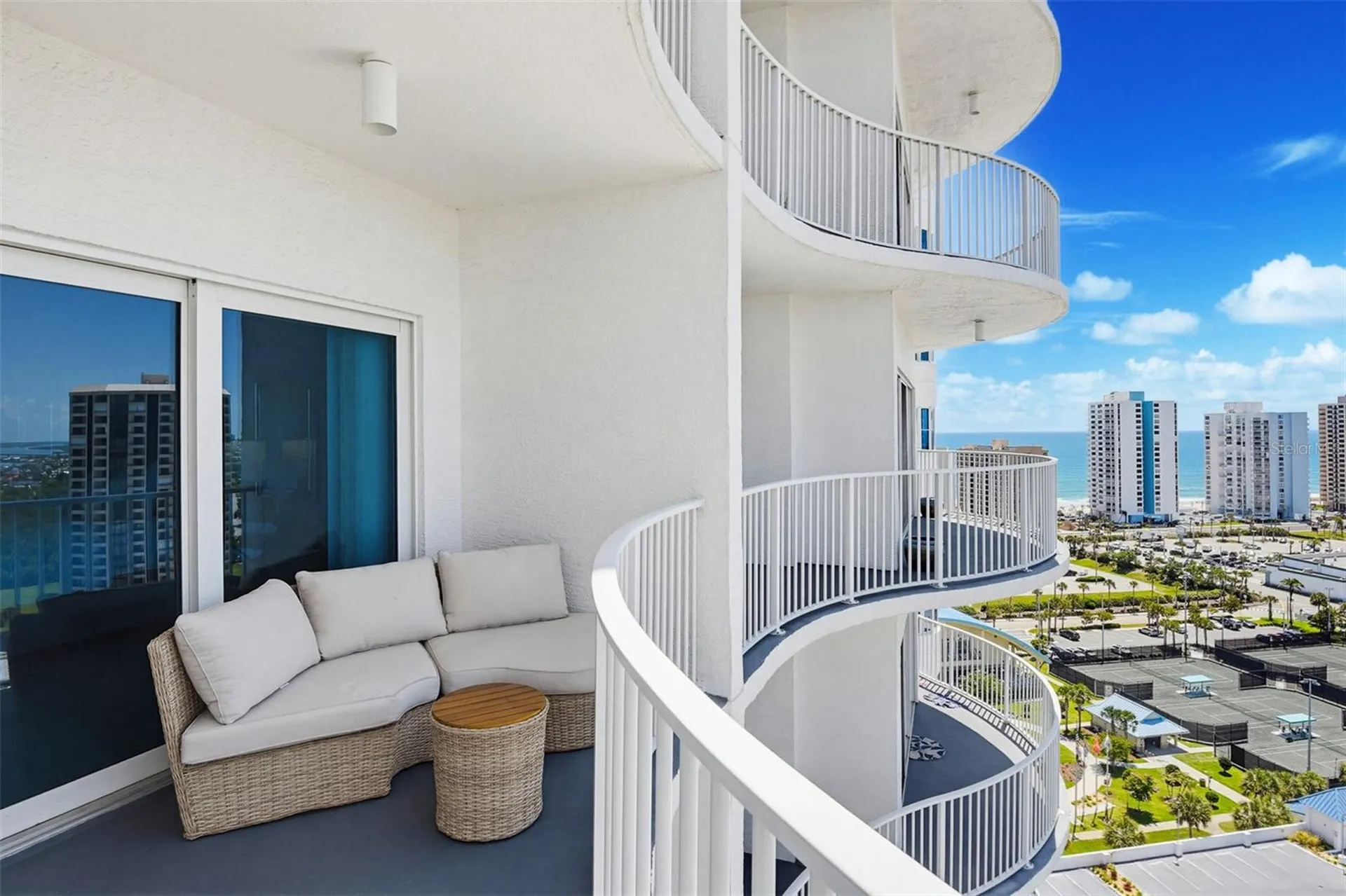 2 Oceans West Boulevard Daytona Beach Shores FL 32118