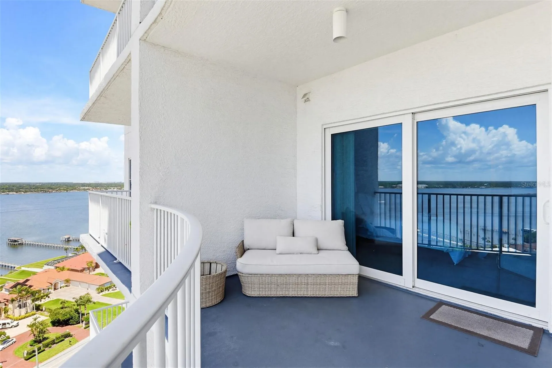 2 Oceans West Boulevard Daytona Beach Shores FL 32118