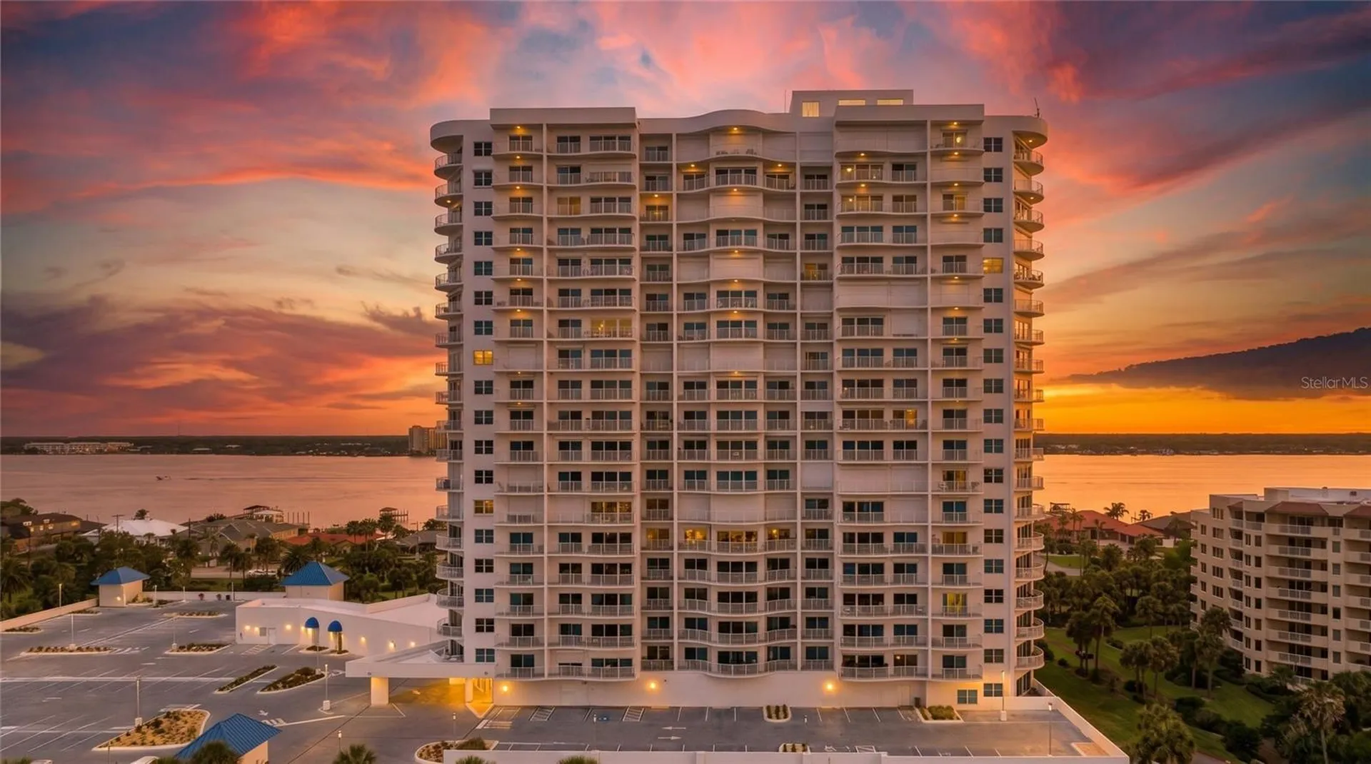 2 Oceans West Boulevard Daytona Beach Shores FL 32118