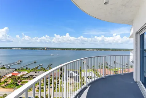 2 Oceans West Boulevard Daytona Beach Shores FL 32118