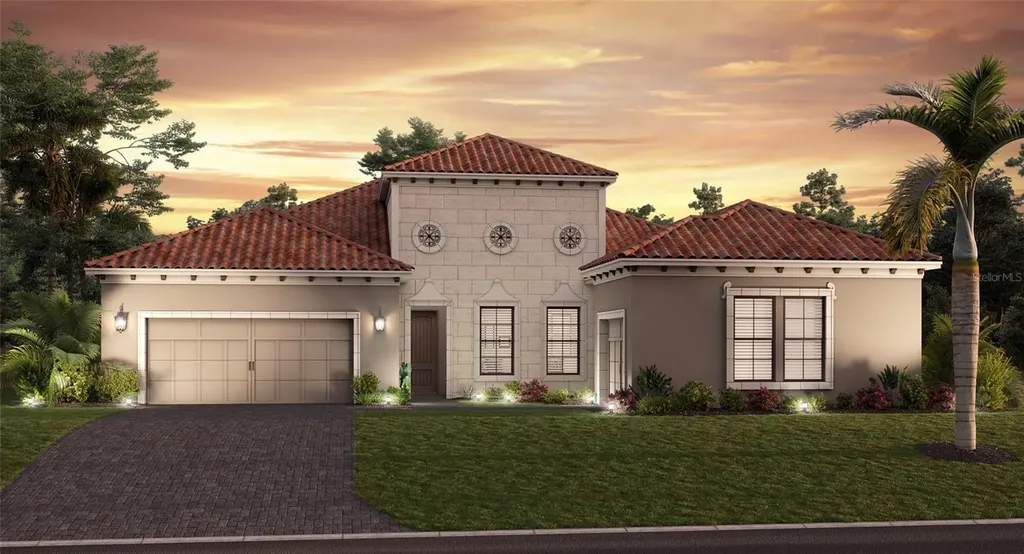 332 Bocelli Drive North Venice FL 34275