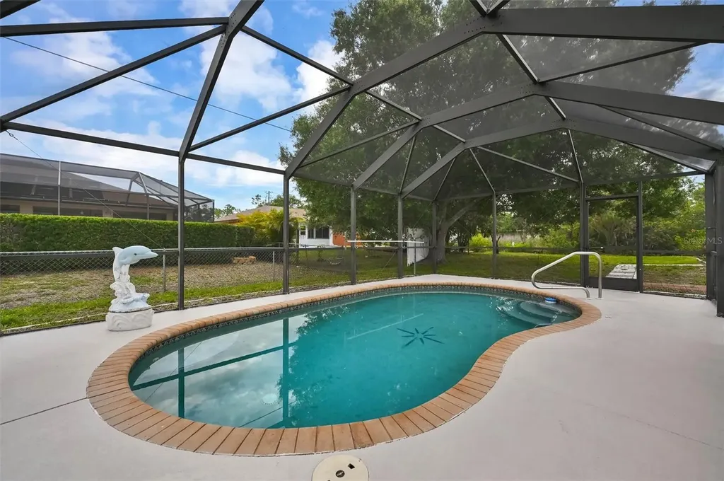23380 Altman Avenue Punta Gorda FL 33980