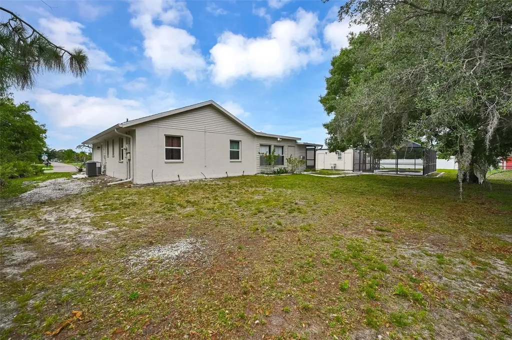 23380 Altman Avenue Punta Gorda FL 33980
