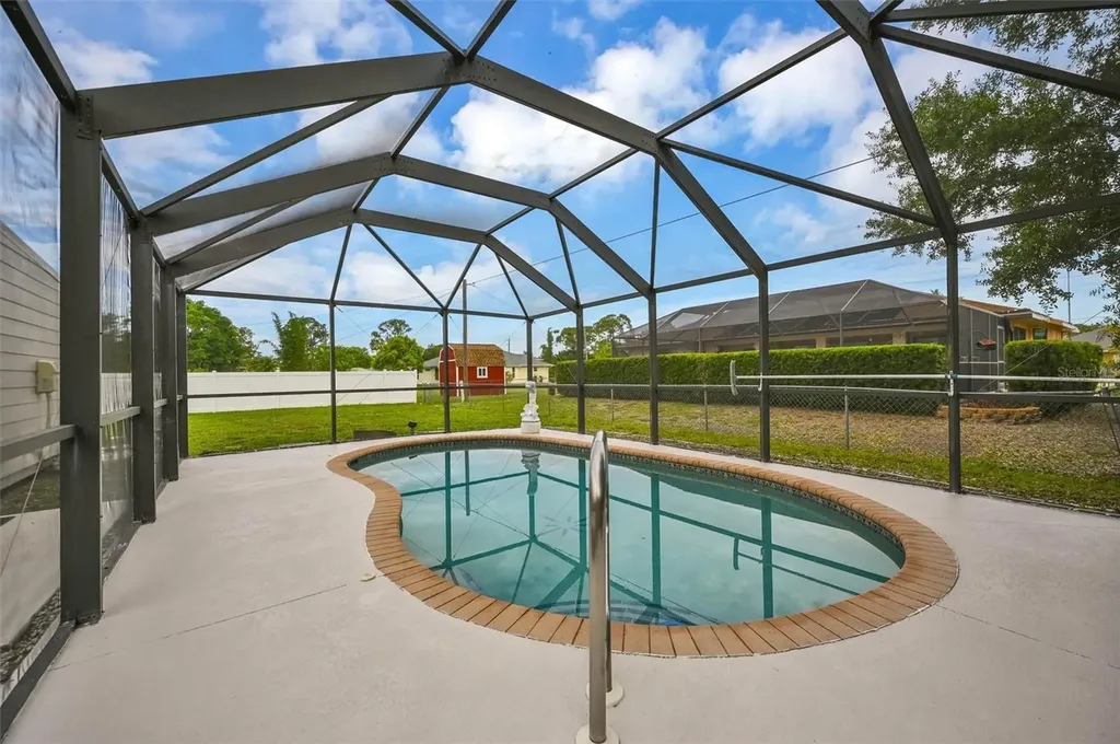 23380 Altman Avenue Punta Gorda FL 33980