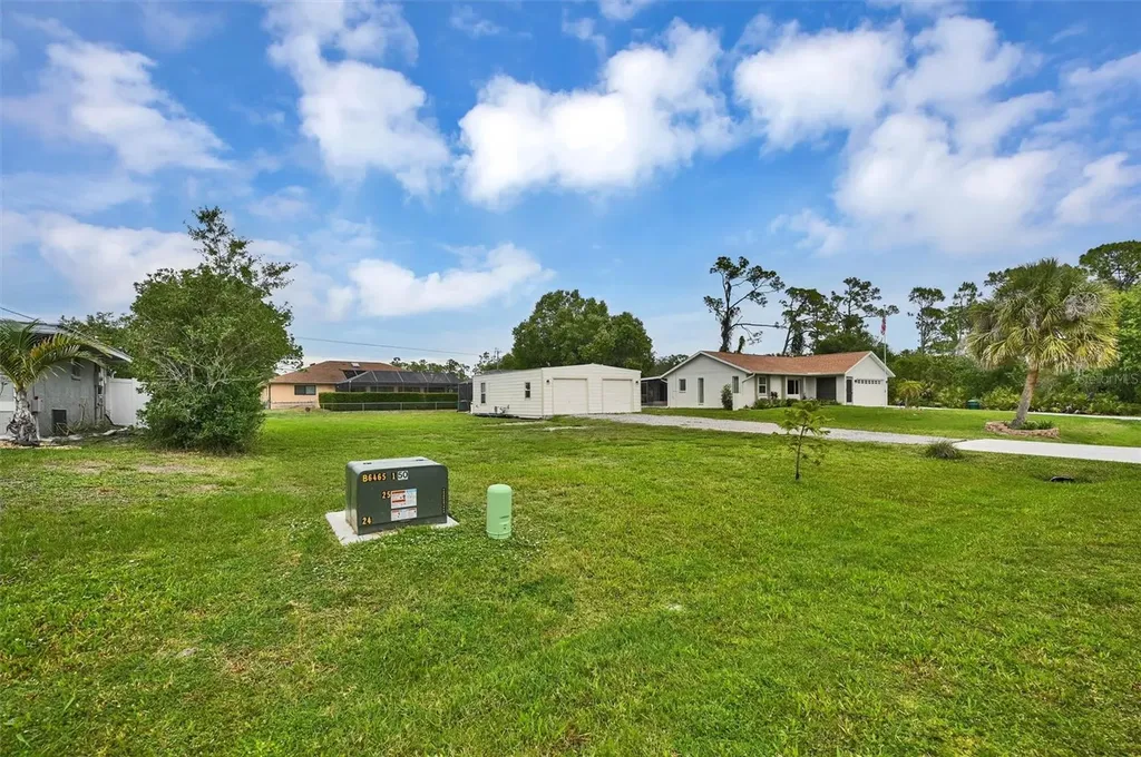 23380 Altman Avenue Punta Gorda FL 33980