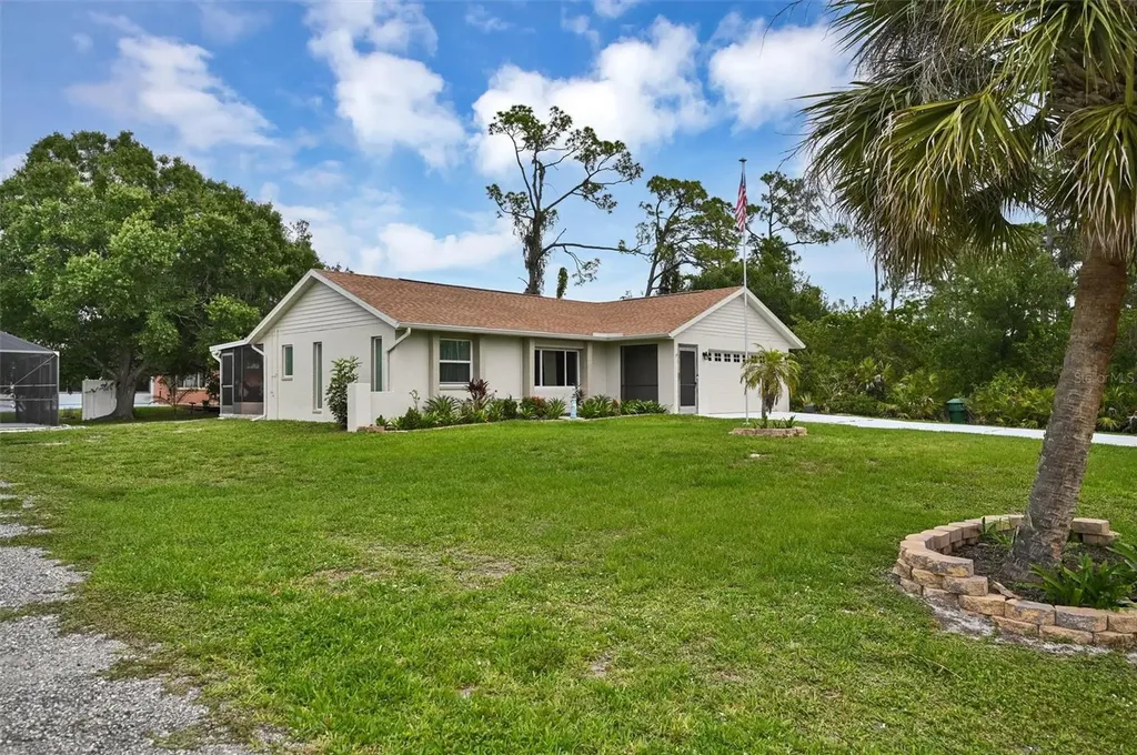 23380 Altman Avenue Punta Gorda FL 33980