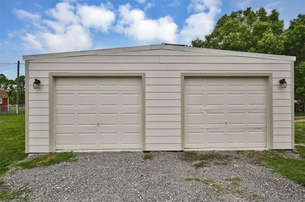 23380 Altman Avenue Punta Gorda FL 33980