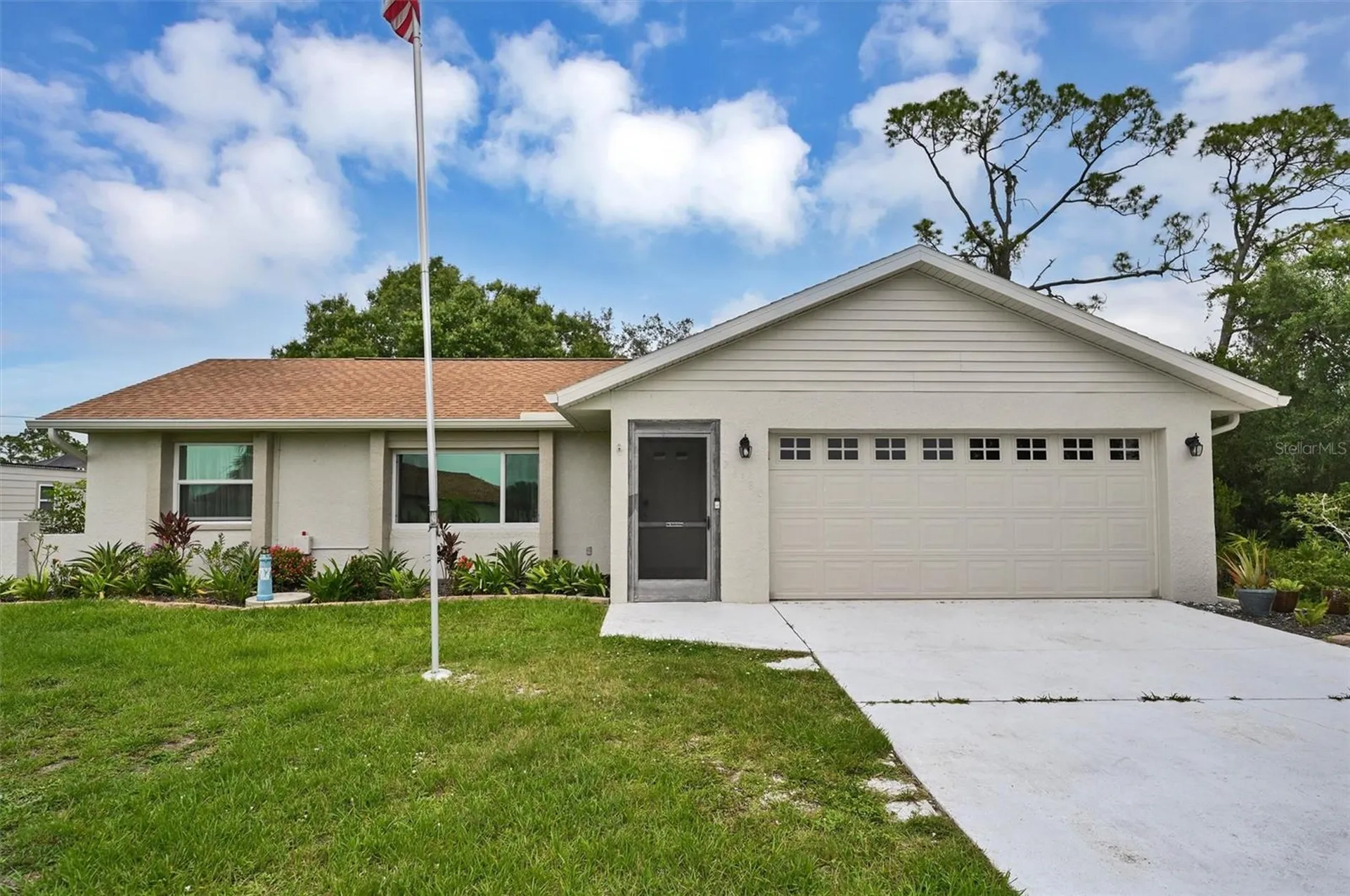 23380 Altman Avenue Punta Gorda FL 33980