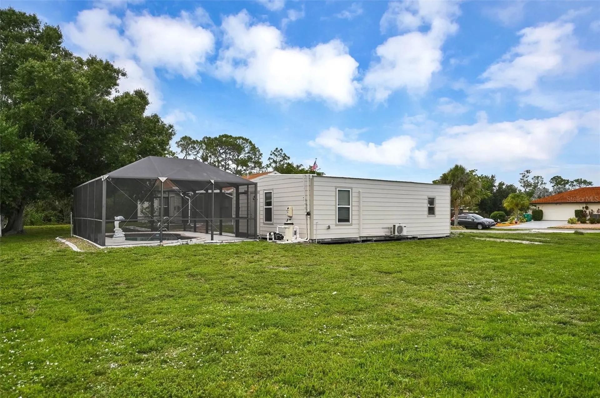 23380 Altman Avenue Punta Gorda FL 33980