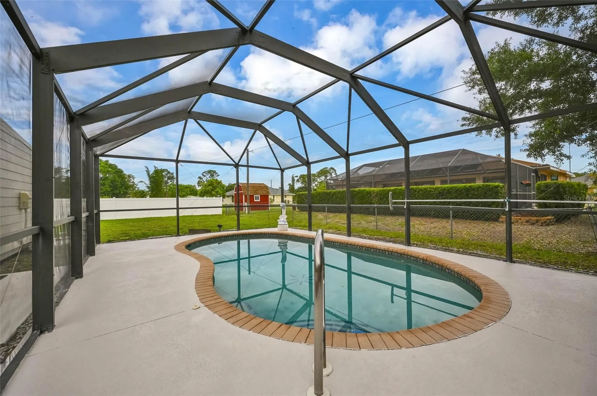 23380 Altman Avenue Punta Gorda FL 33980