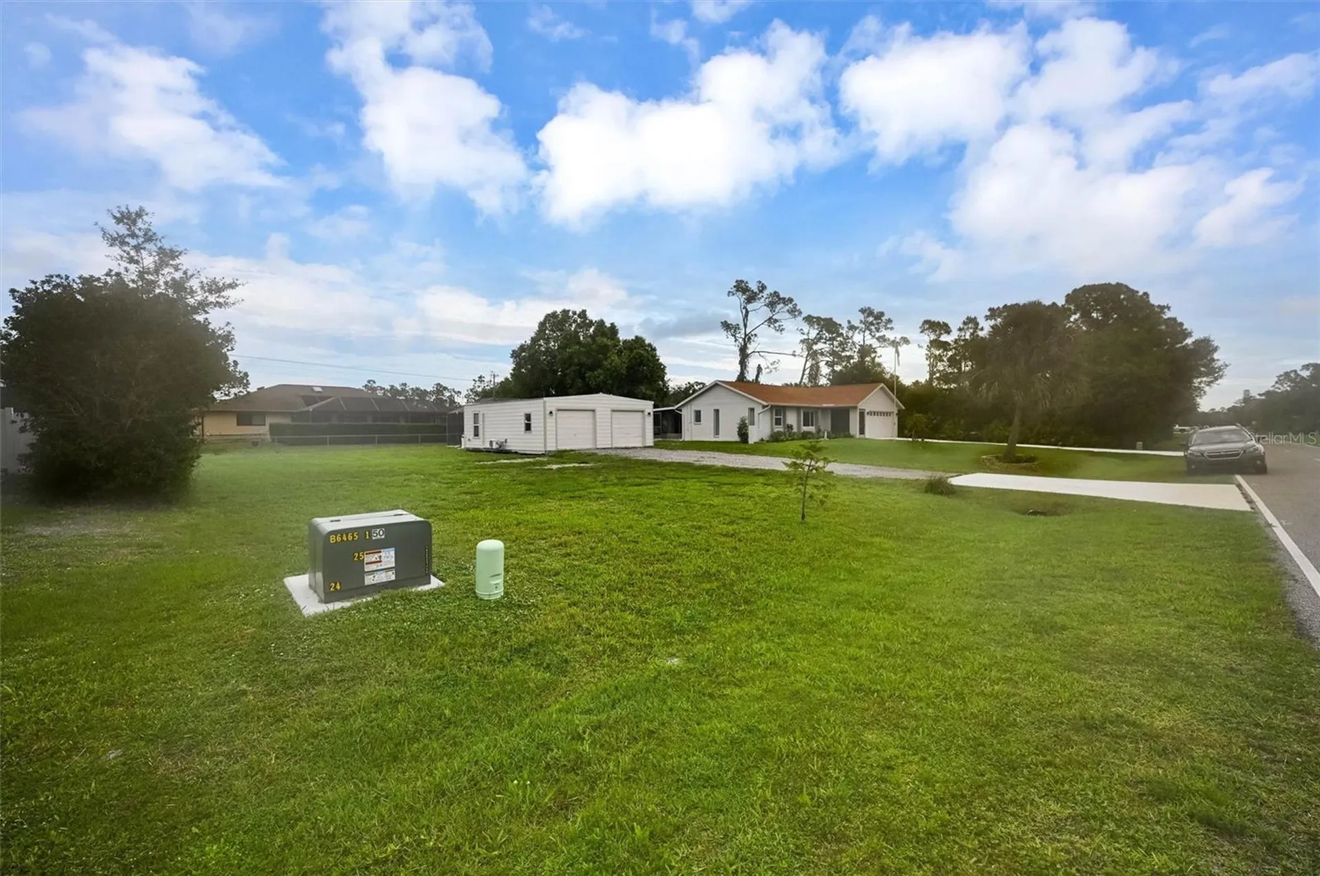 23380 Altman Avenue Punta Gorda FL 33980