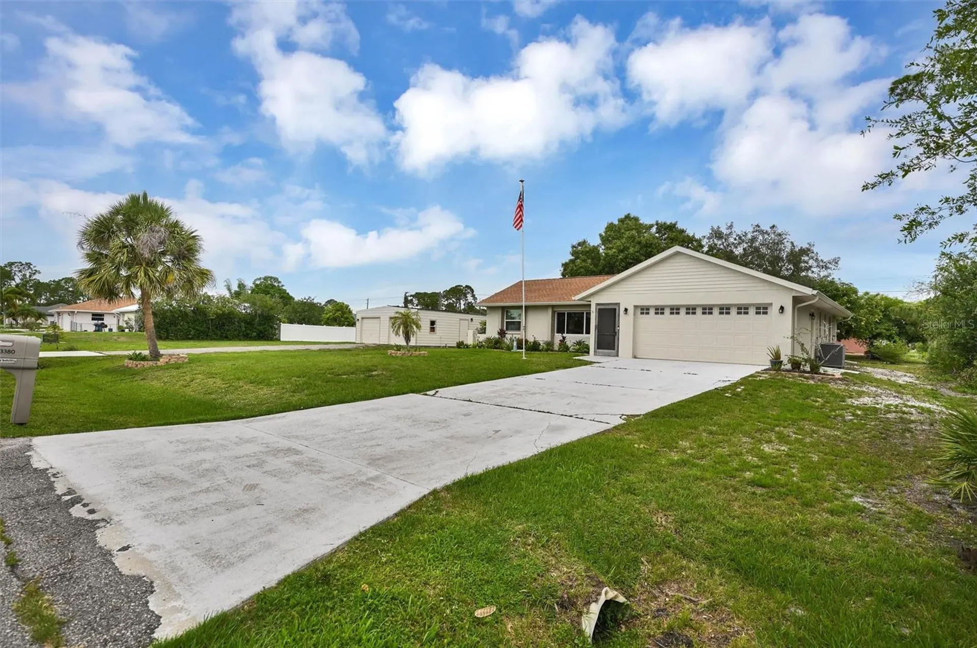 23380 Altman Avenue Punta Gorda FL 33980