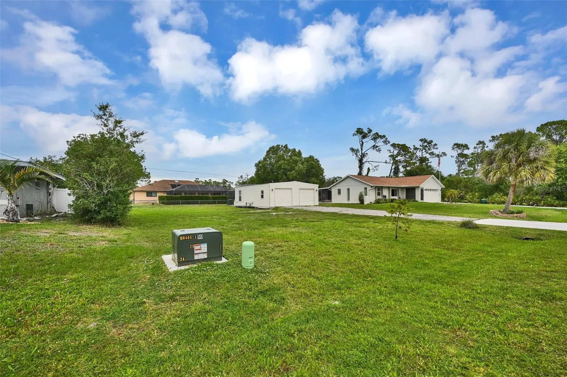 23380 Altman Avenue Punta Gorda FL 33980