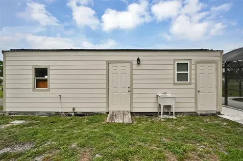 23380 Altman Avenue Punta Gorda FL 33980