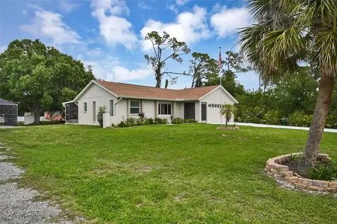 23380 Altman Avenue Punta Gorda FL 33980