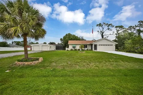 23380 Altman Avenue Punta Gorda FL 33980