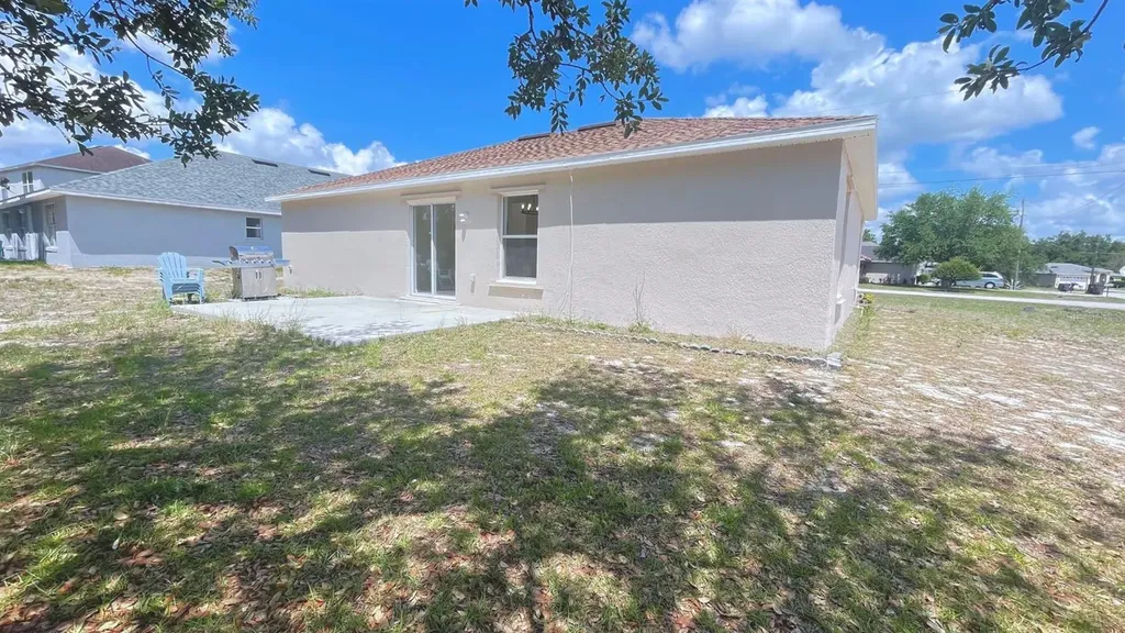 310 Kingfish Drive Kissimmee FL 34759