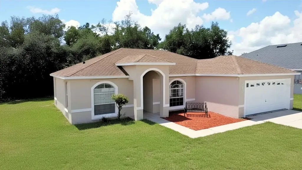 310 Kingfish Drive Kissimmee FL 34759