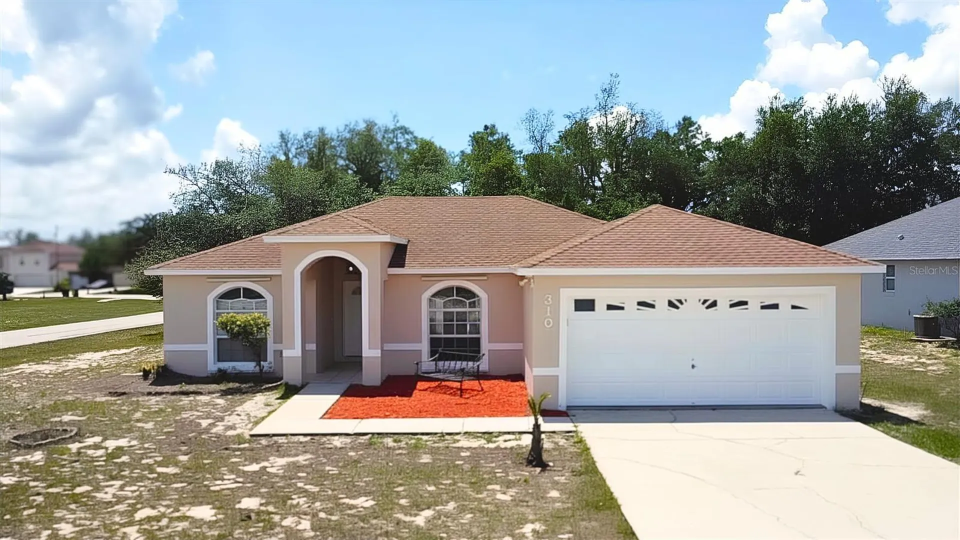 310 Kingfish Drive Kissimmee FL 34759