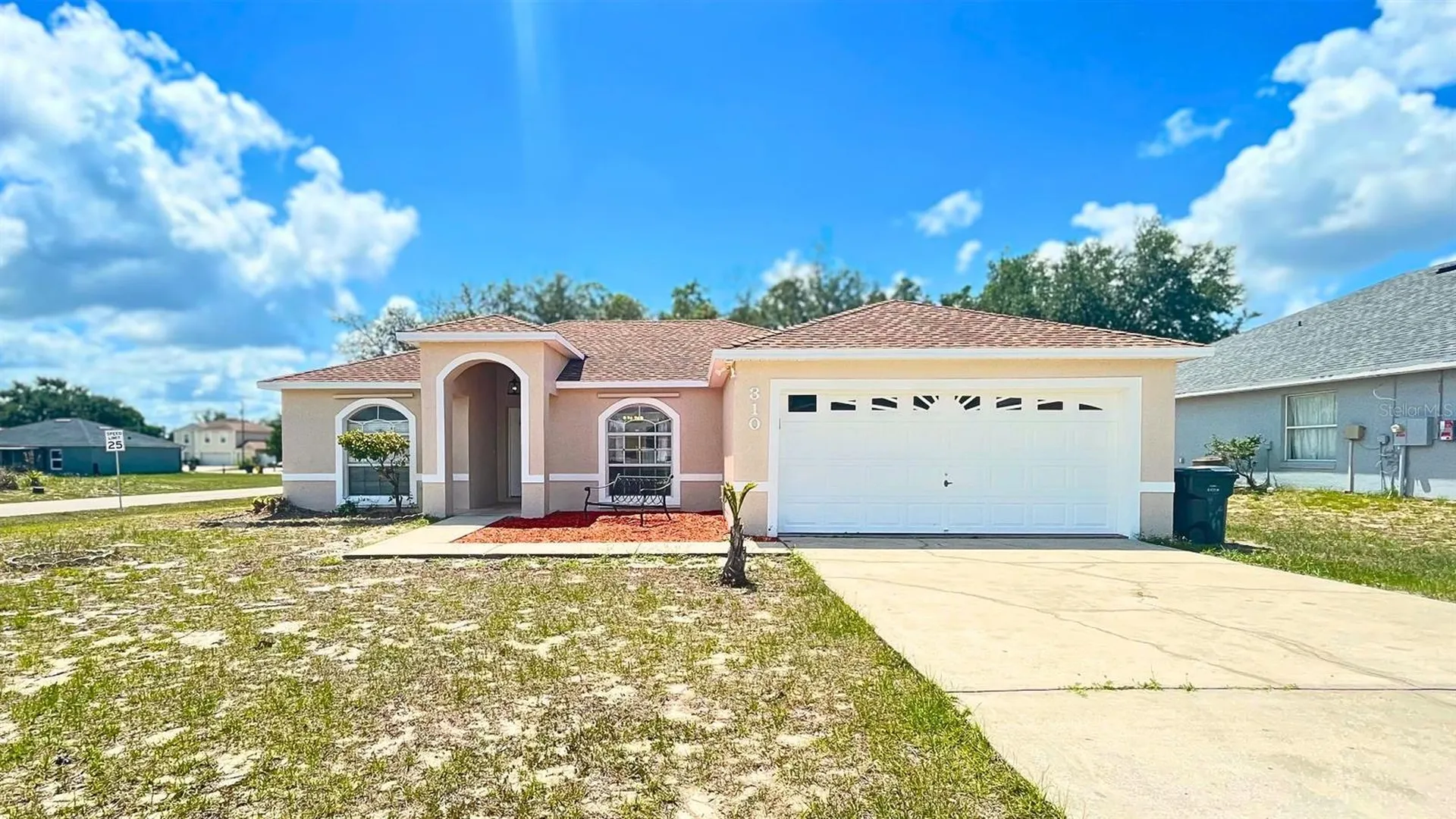 310 Kingfish Drive Kissimmee FL 34759