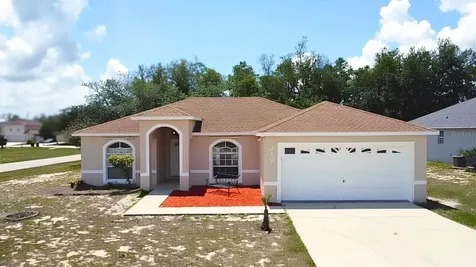 310 Kingfish Drive Kissimmee FL 34759