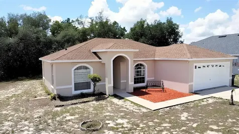 310 Kingfish Drive Kissimmee FL 34759