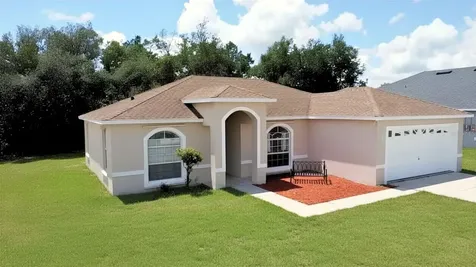 310 Kingfish Drive Kissimmee FL 34759