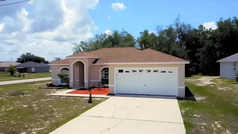 310 Kingfish Drive Kissimmee FL 34759