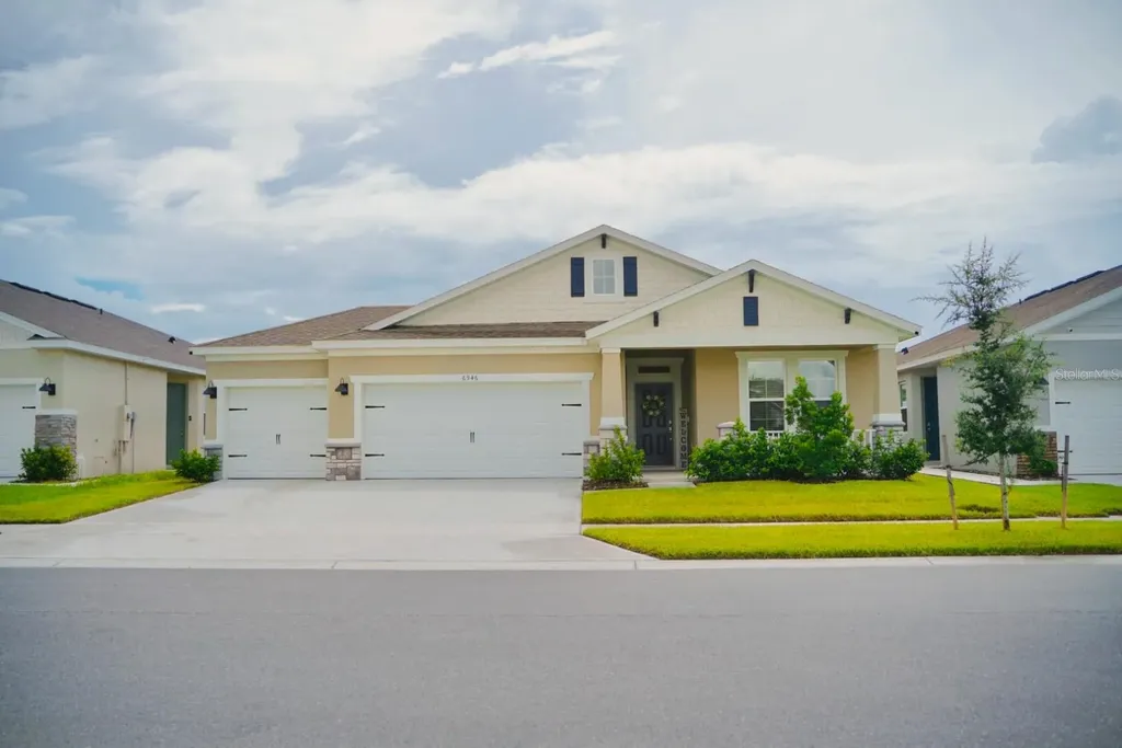 6946 Audobon Osprey Cove Harmony FL 34773