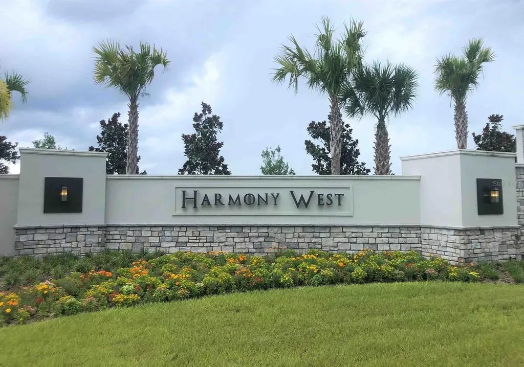 6946 Audobon Osprey Cove Harmony FL 34773