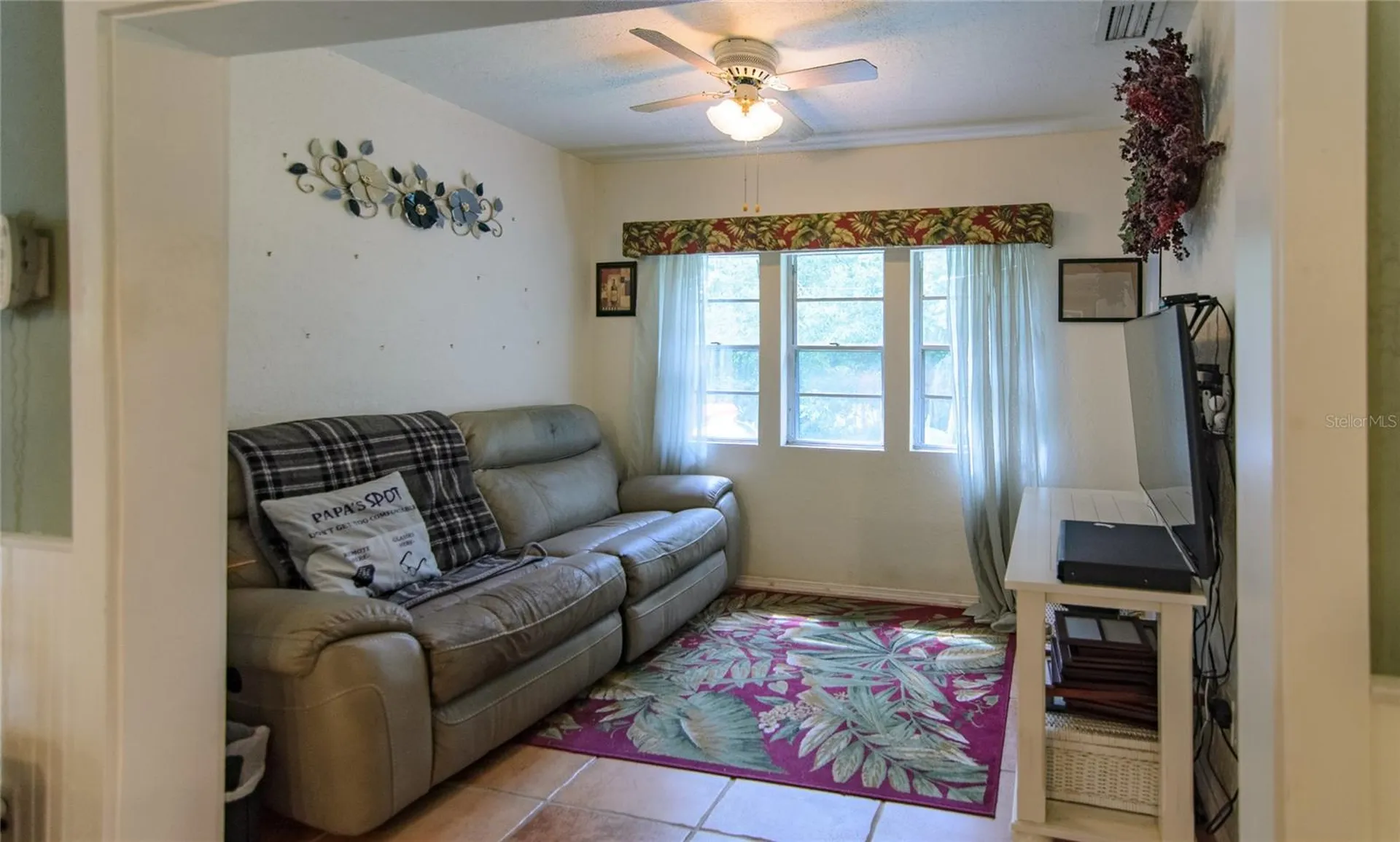 257 Desoto Avenue De Leon Springs FL 32130