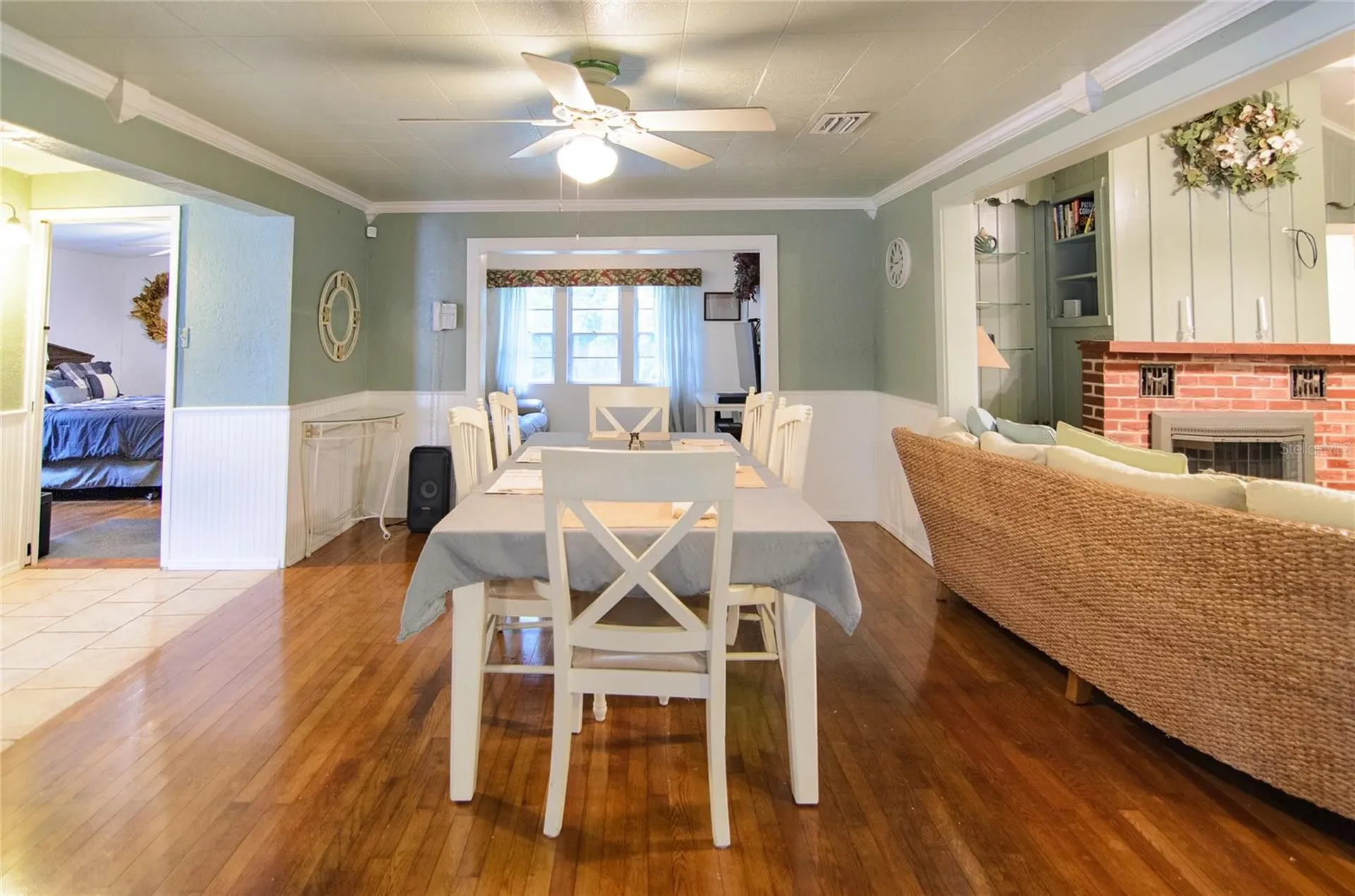 257 Desoto Avenue De Leon Springs FL 32130