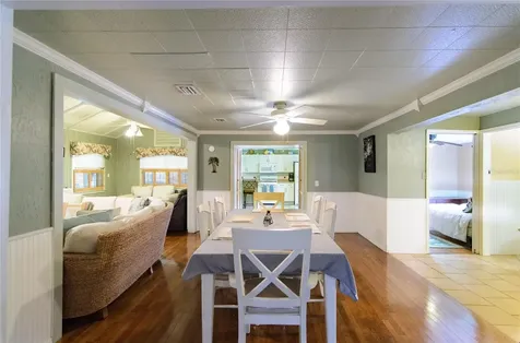 257 Desoto Avenue De Leon Springs FL 32130