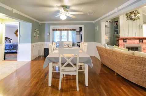 257 Desoto Avenue De Leon Springs FL 32130