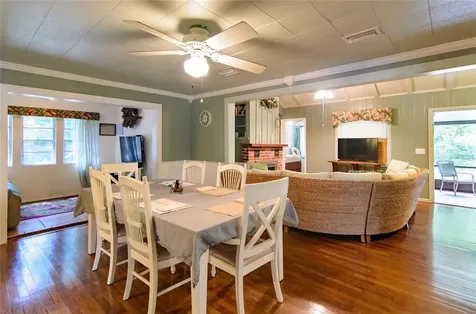 257 Desoto Avenue De Leon Springs FL 32130