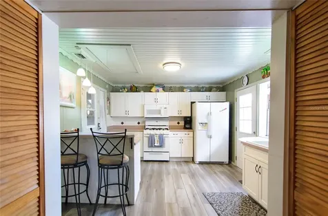257 Desoto Avenue De Leon Springs FL 32130