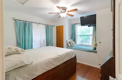 257 Desoto Avenue De Leon Springs FL 32130