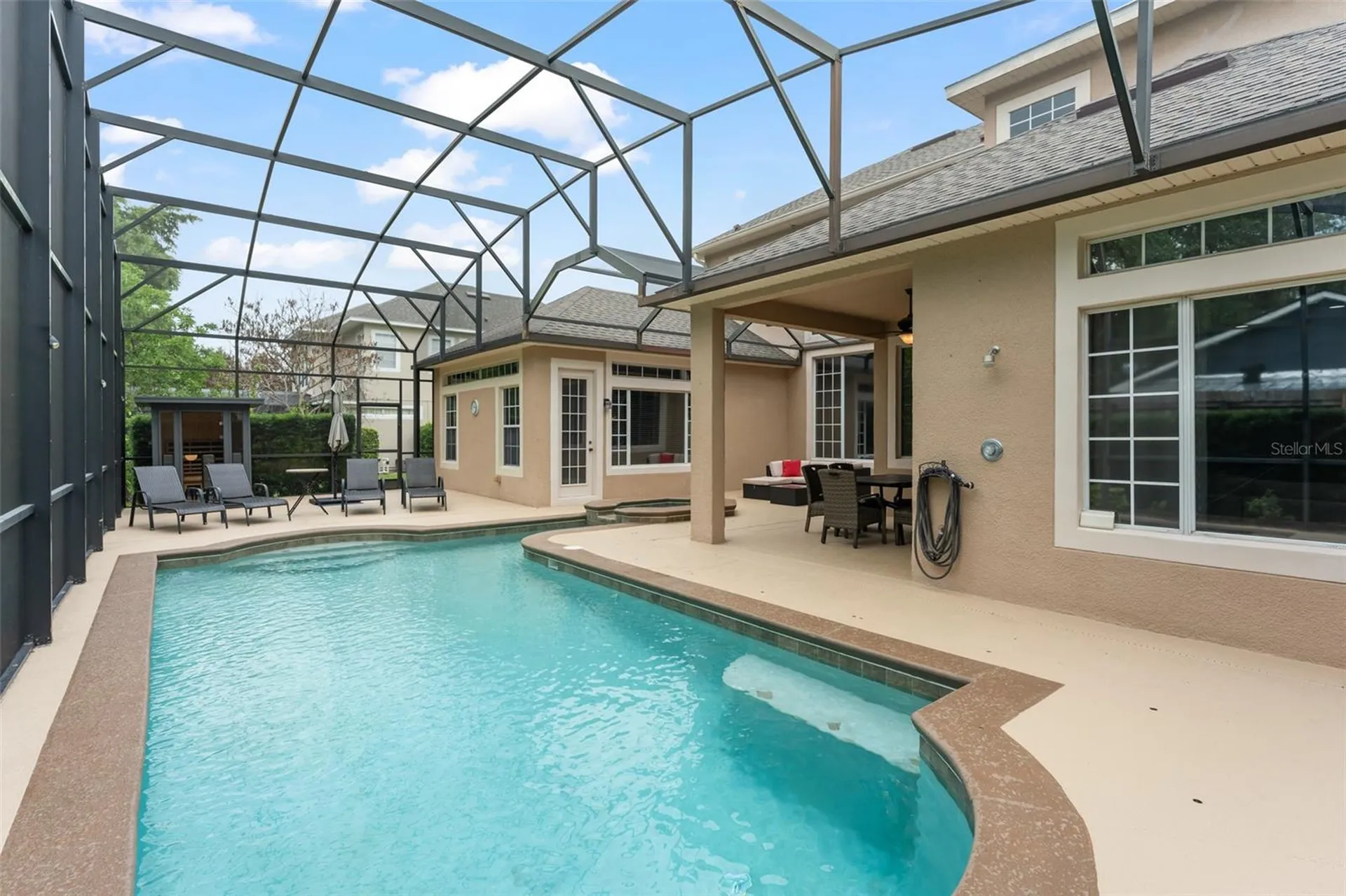 14411 Hampshire Bay Circle Winter Garden FL 34787