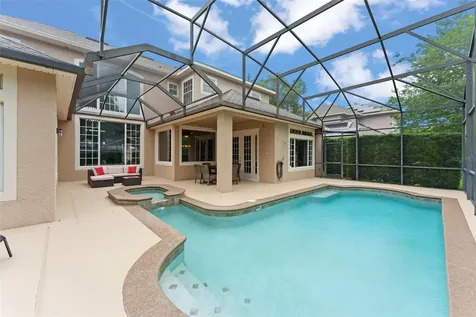 14411 Hampshire Bay Circle Winter Garden FL 34787