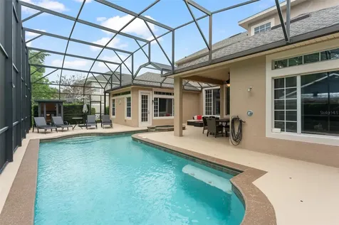 14411 Hampshire Bay Circle Winter Garden FL 34787